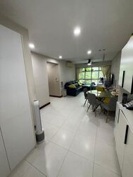 Blk 212B Punggol Waves (Punggol), HDB 4 Rooms #633391011